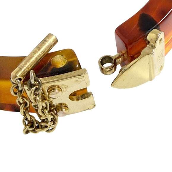 LOUIS VUITTON Charm Bracelet - Picture 6 of 10